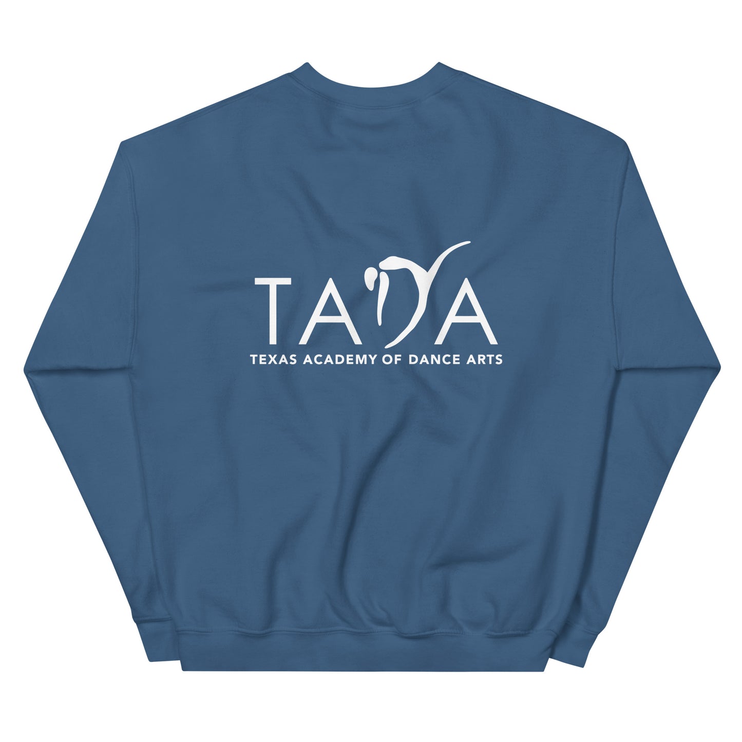 Dance Nana Sweatshirt (White Font)