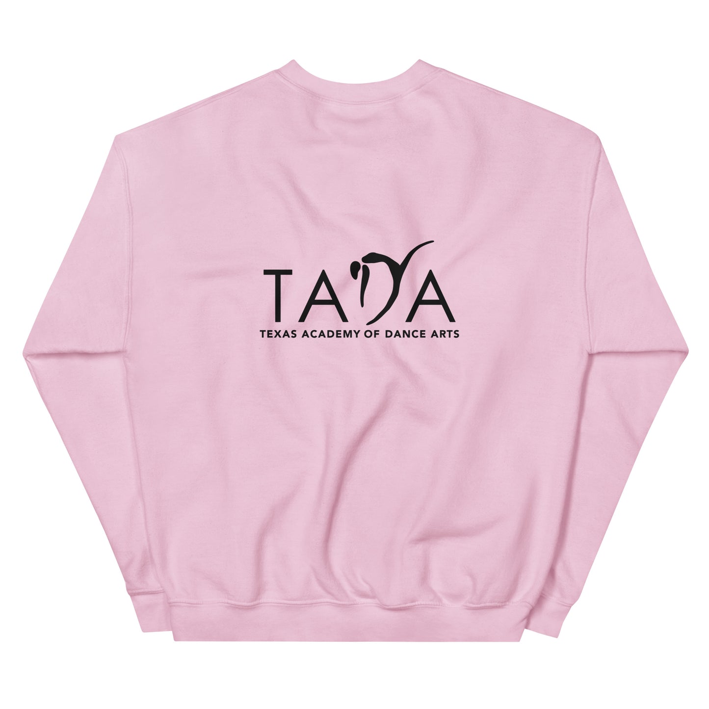 Dance Nana Sweatshirt (Black Font)