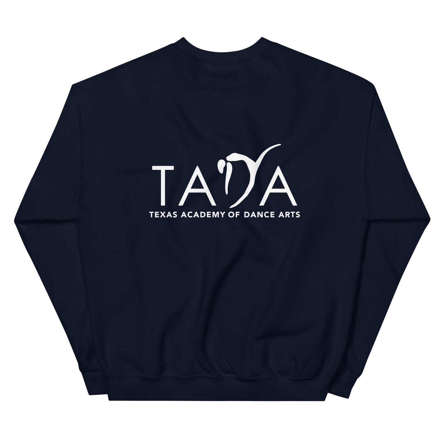 Dance Nana Sweatshirt (White Font)