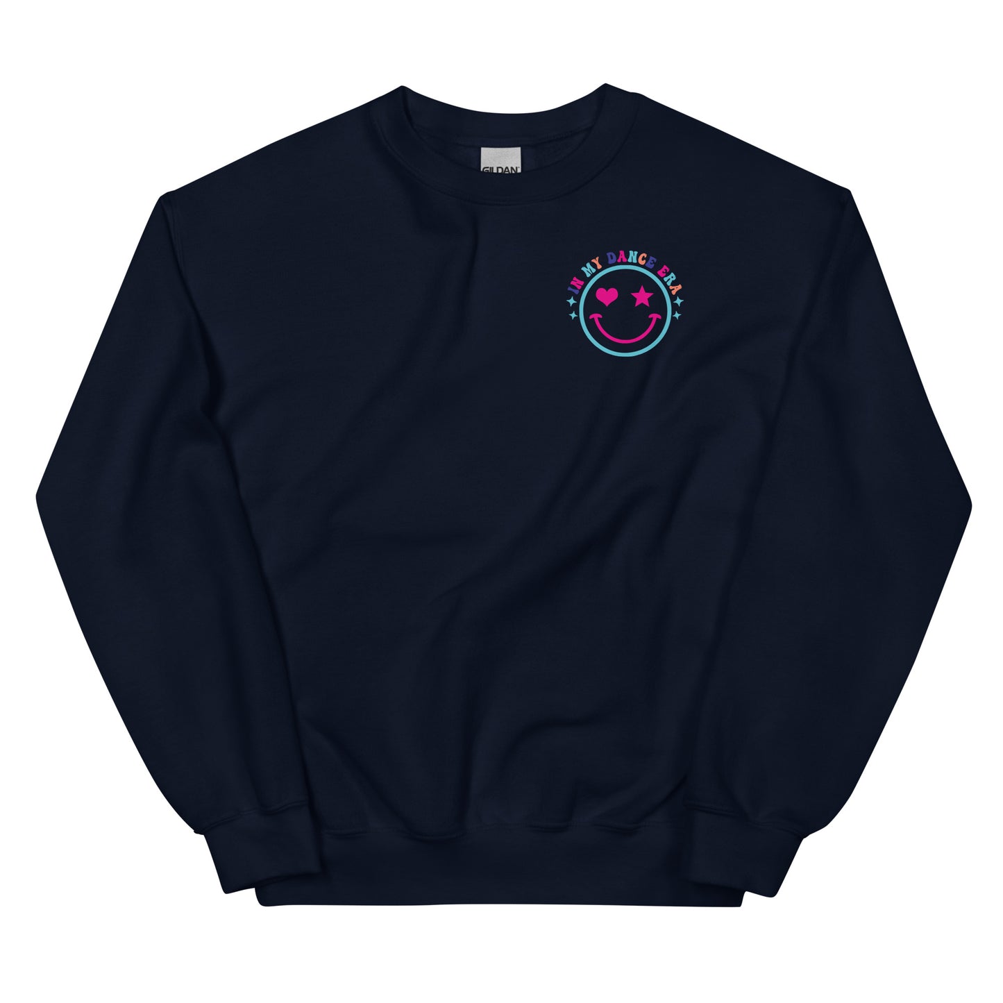 Unisex Sweatshirt In My Dance Era