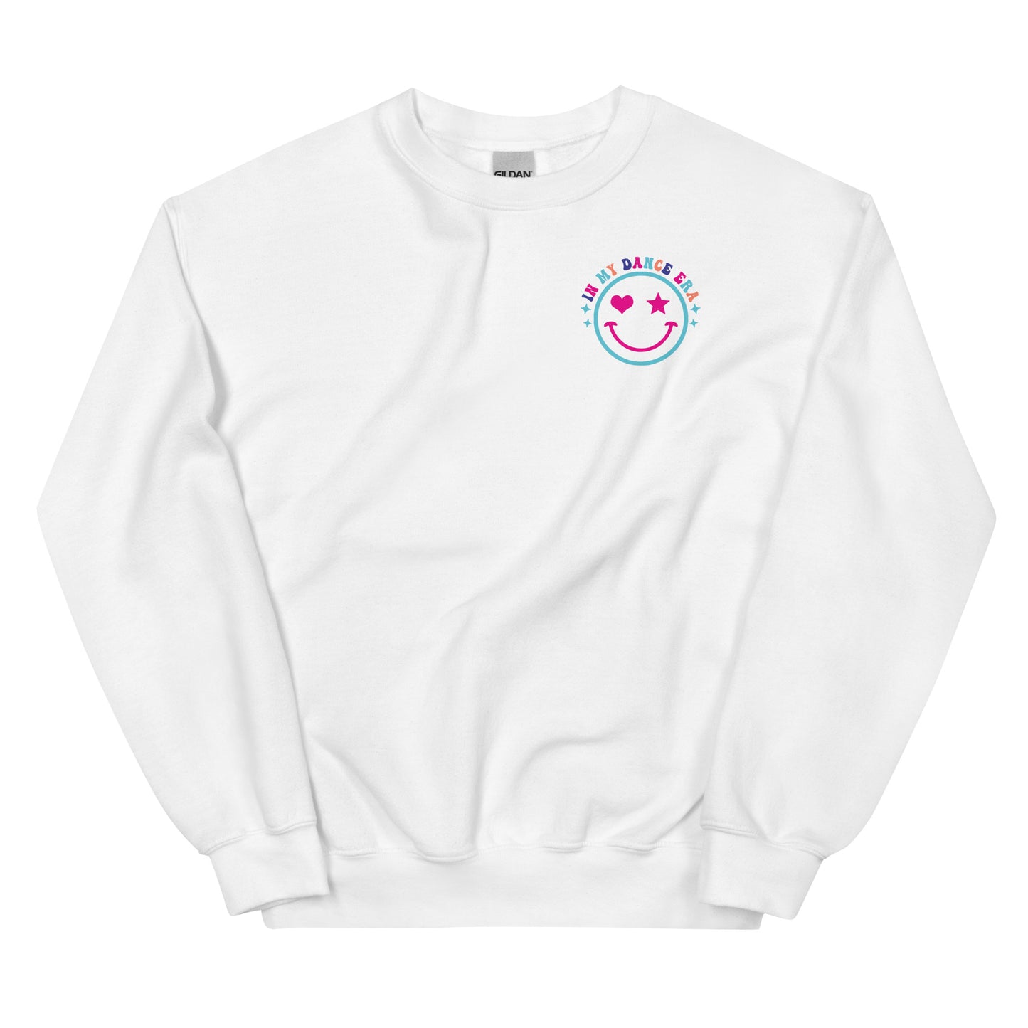 Unisex Sweatshirt In My Dance Era