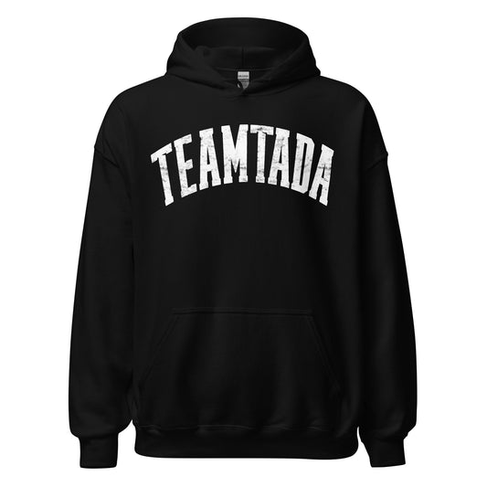 Team TADA - Adult Hoodie