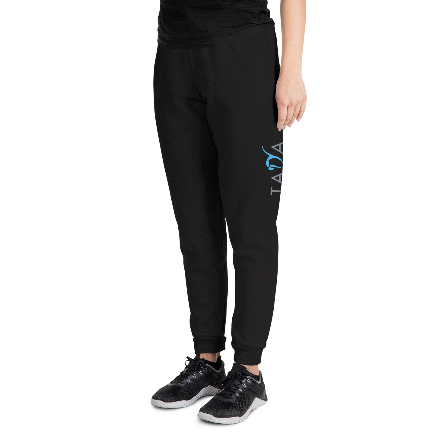 Unisex Joggers Classic Logo