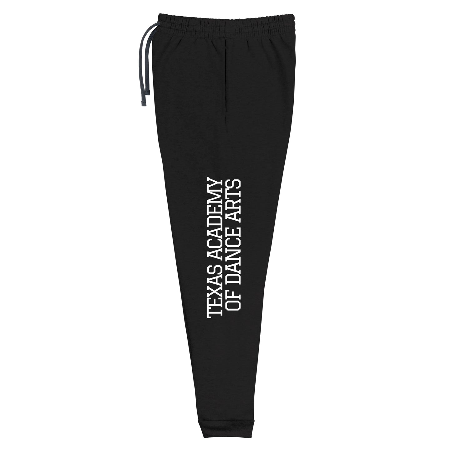 Unisex Joggers Studio Name