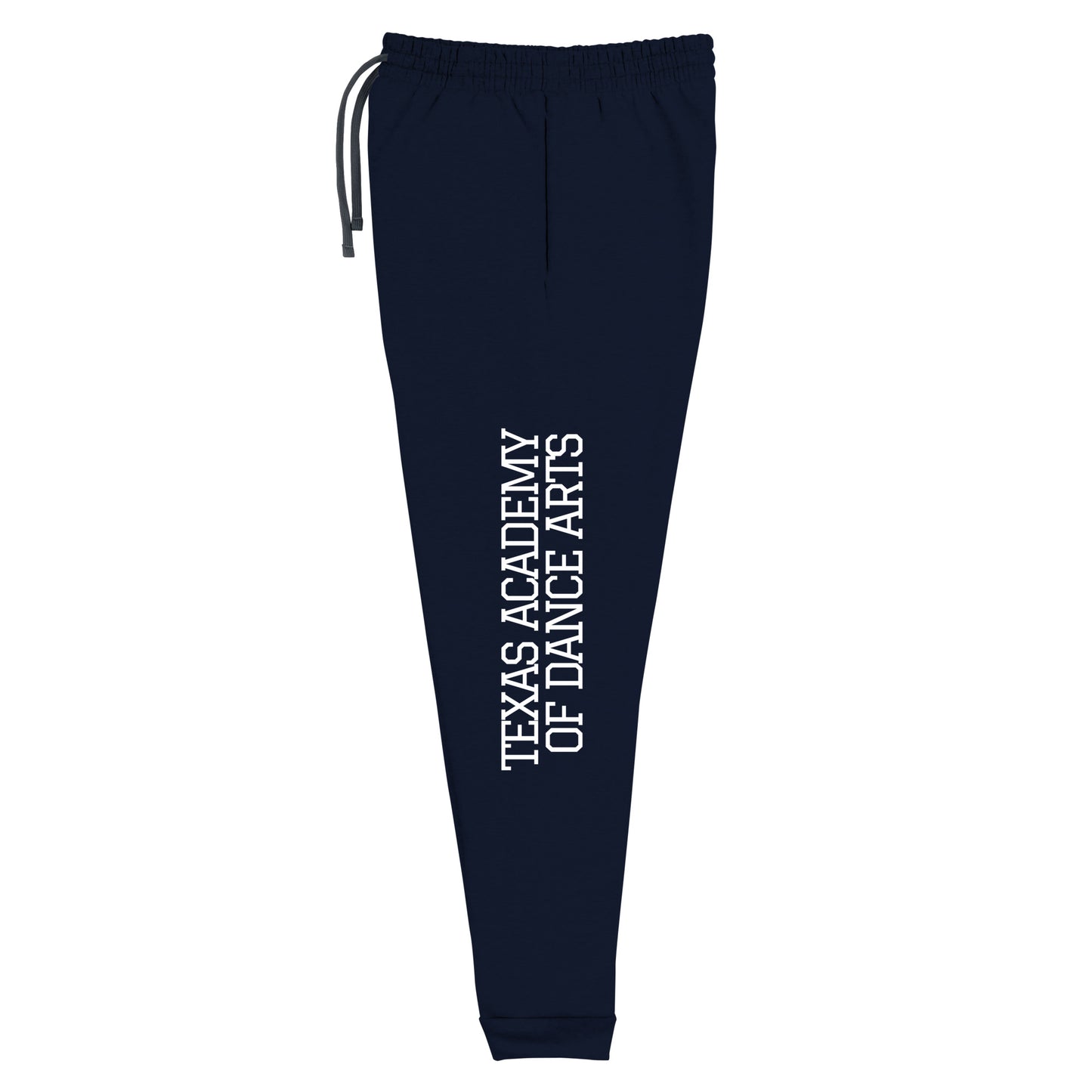 Unisex Joggers Studio Name