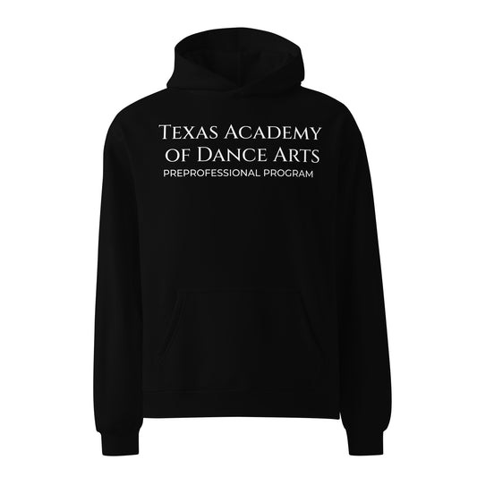 Pre-Professional - Adult Oversized Hoodie