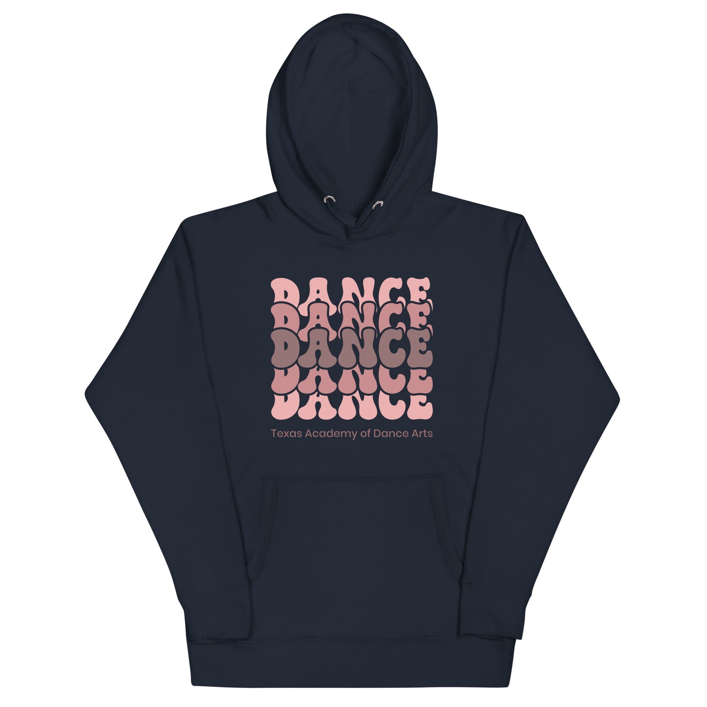 Unisex Hoodie Dance Dance Dance
