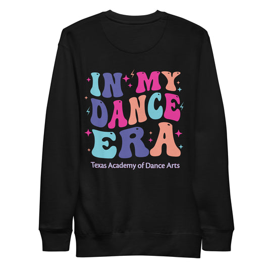 Unisex Premium Sweatshirt In My Dance Era