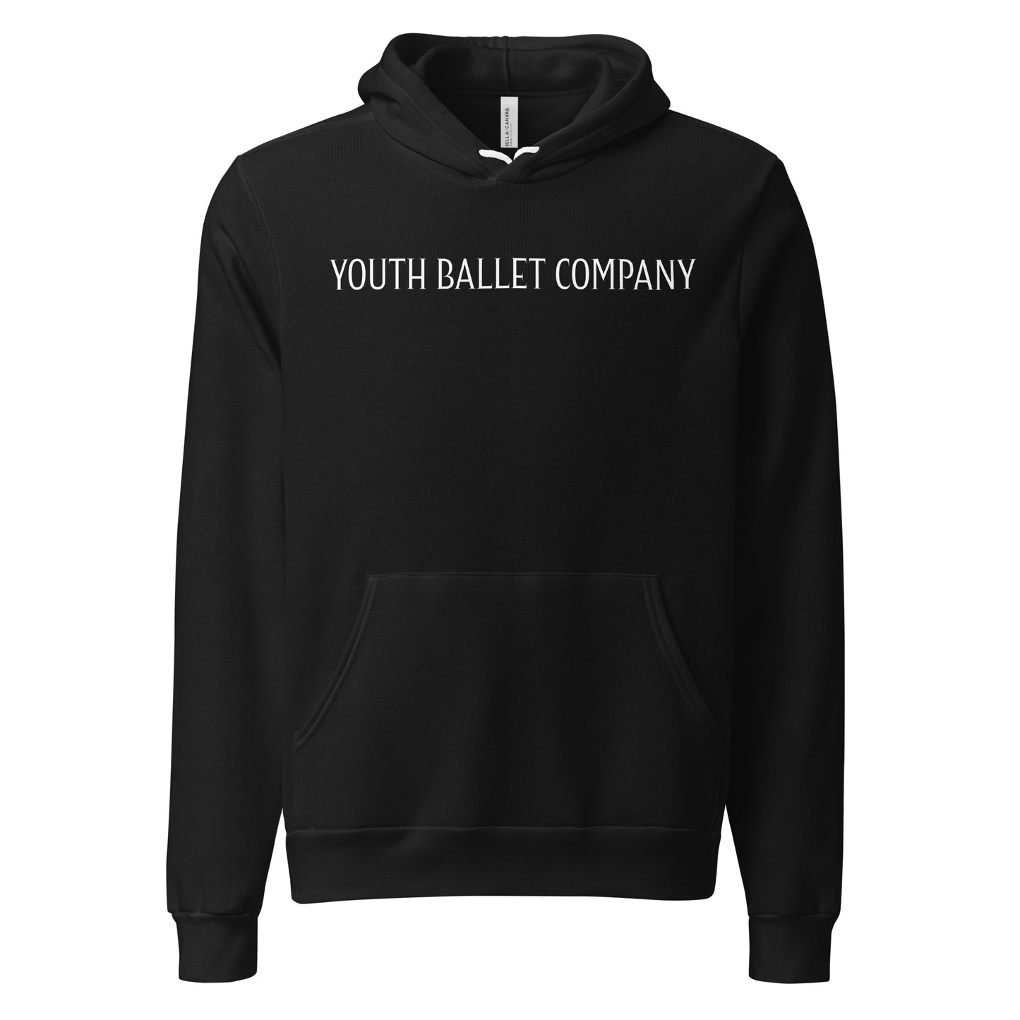 YBC - Adult Hoodie
