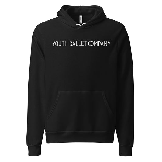 YBC - Adult Hoodie
