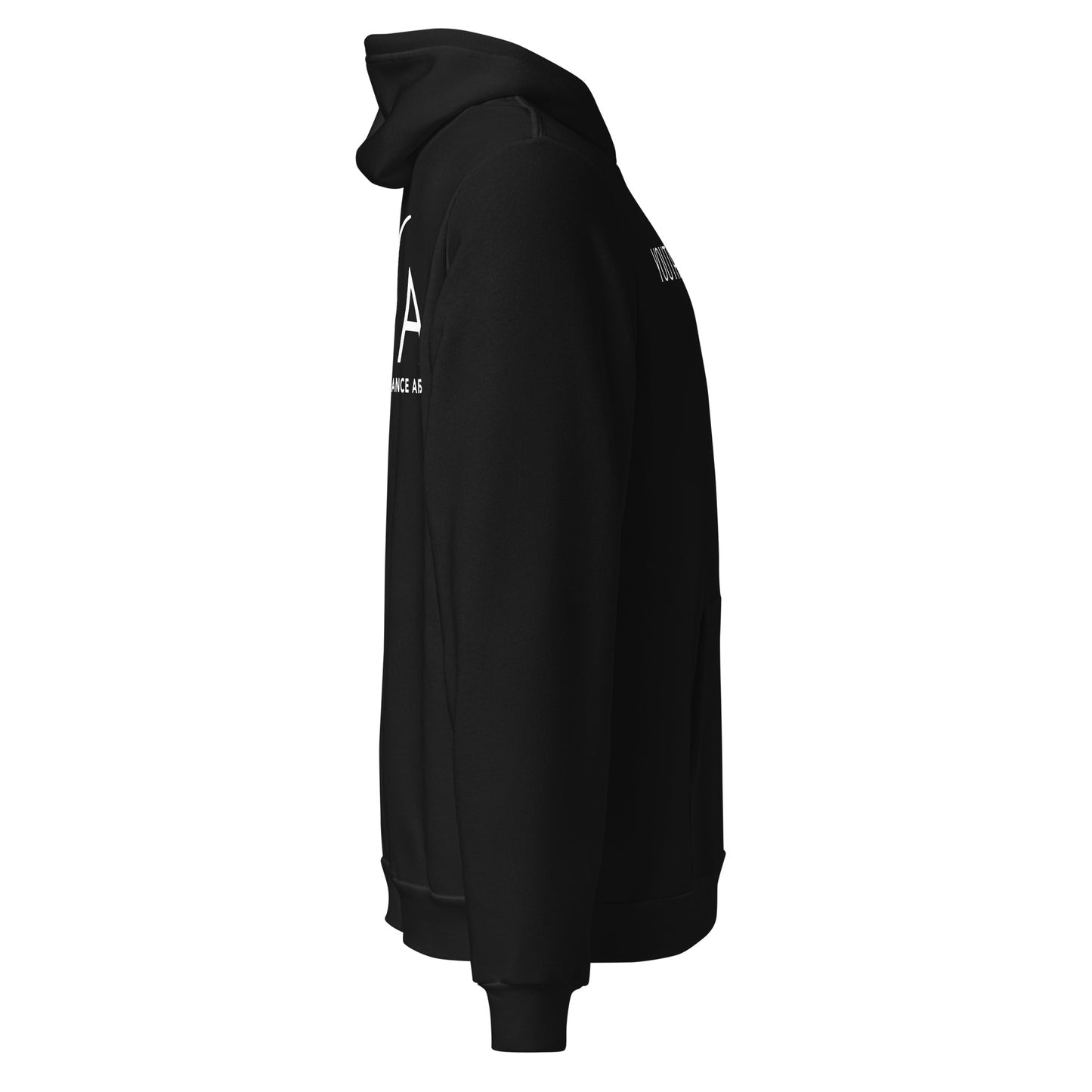 YBC - Adult Hoodie
