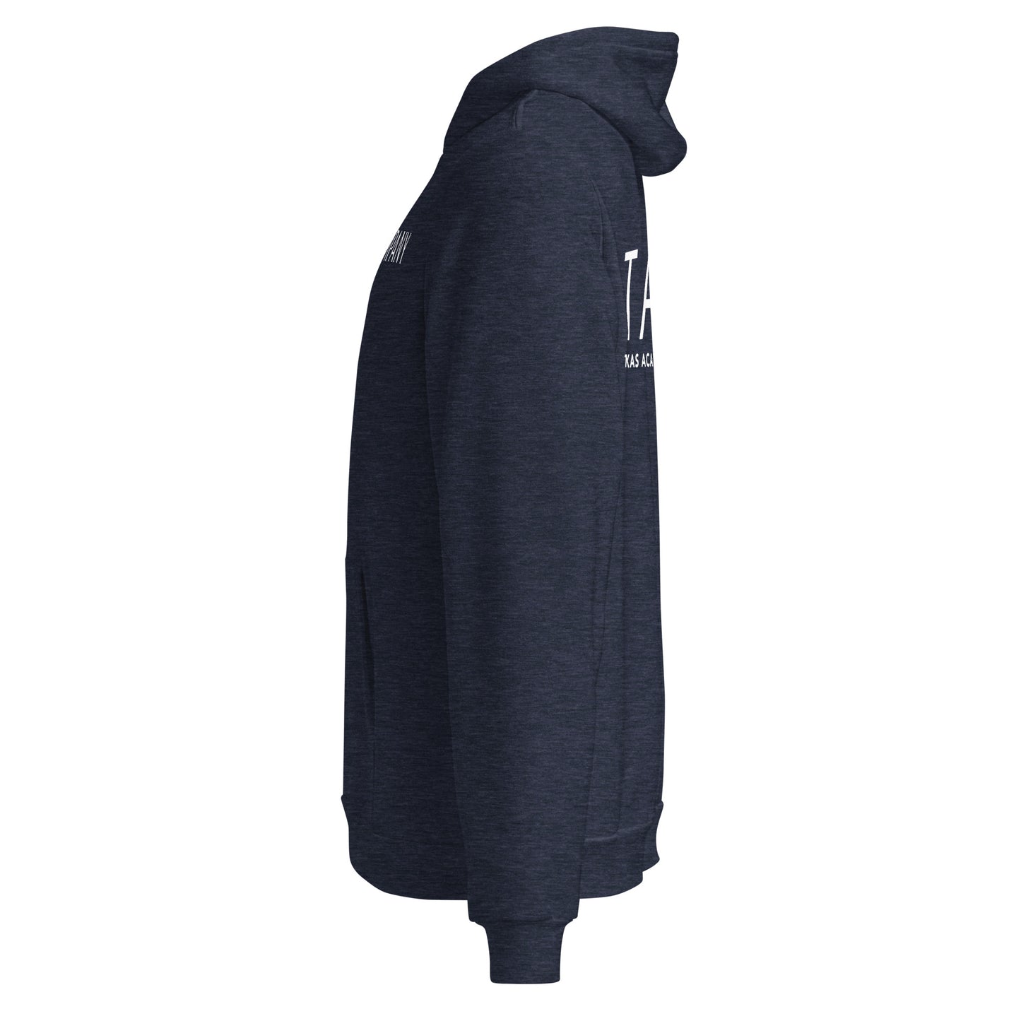 YBC - Adult Hoodie
