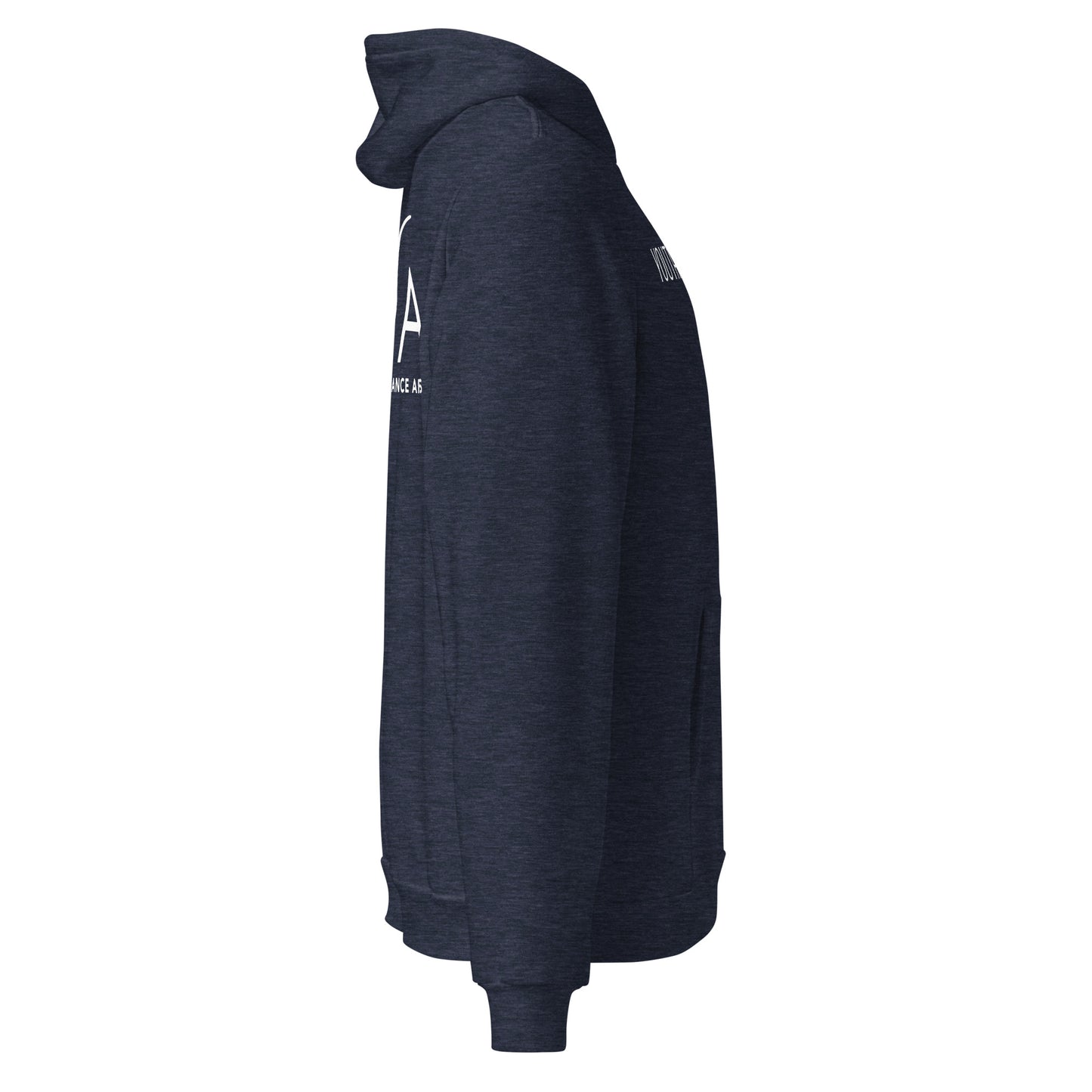YBC - Adult Hoodie