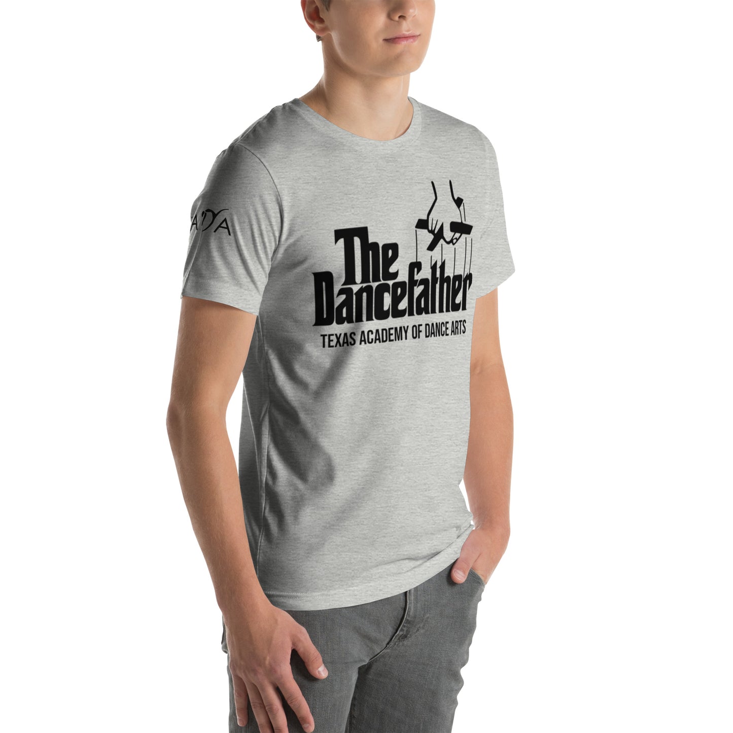 Men's T-Shirt The Dancefather