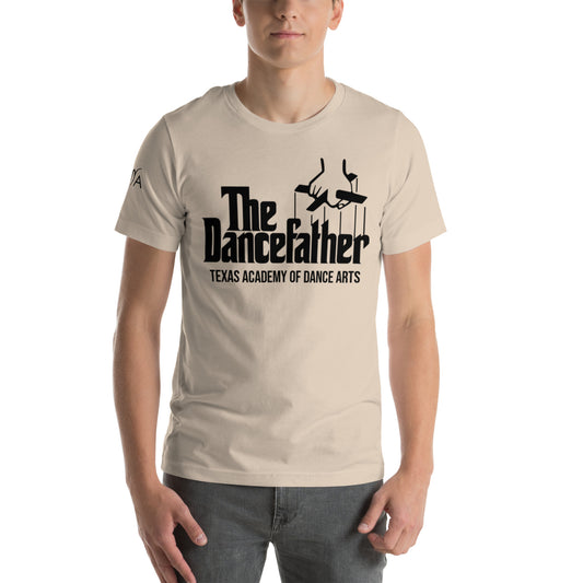 Men's T-Shirt The Dancefather