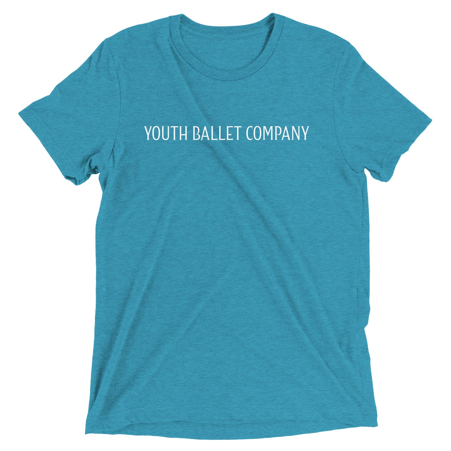 YBC - Adult Short Sleeve T-Shirt