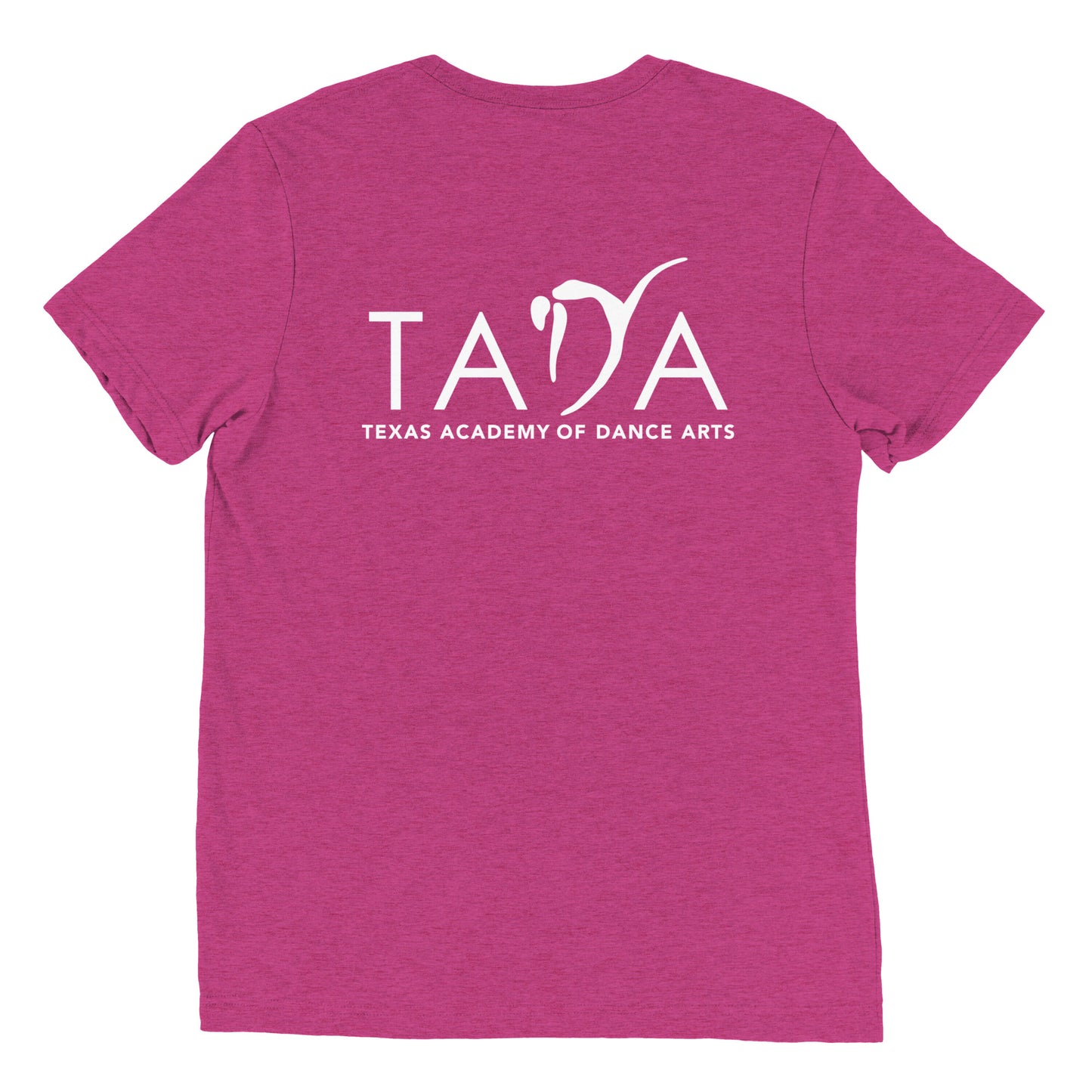 YBC - Adult Short Sleeve T-Shirt