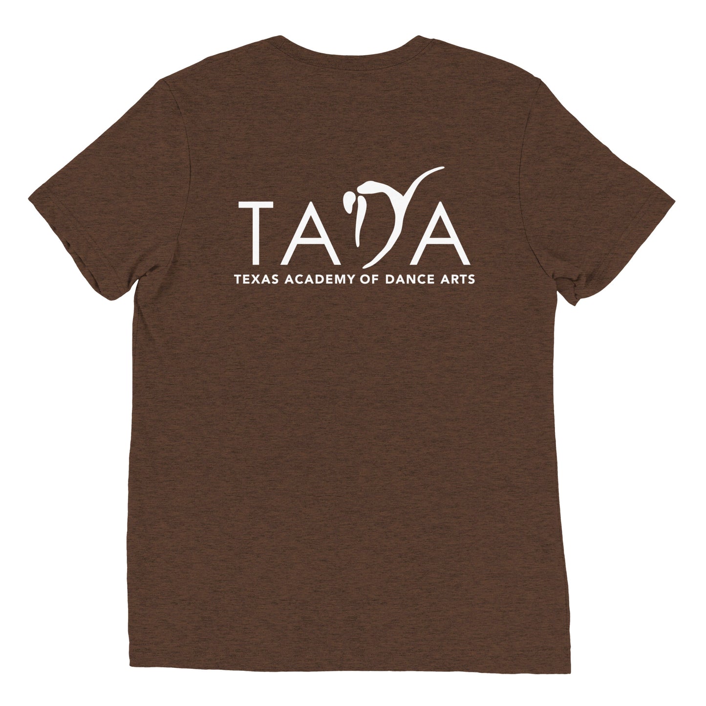 YBC - Adult Short Sleeve T-Shirt