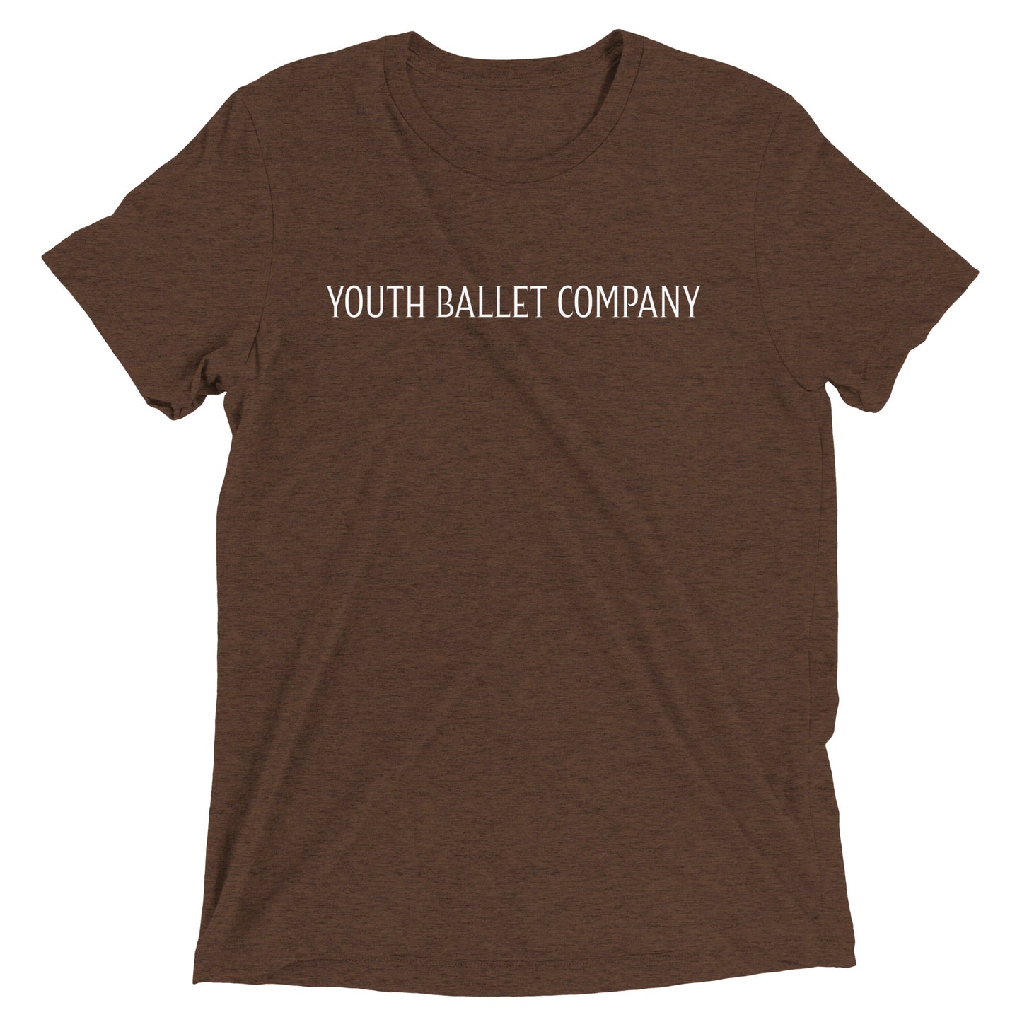 YBC - Adult Short Sleeve T-Shirt