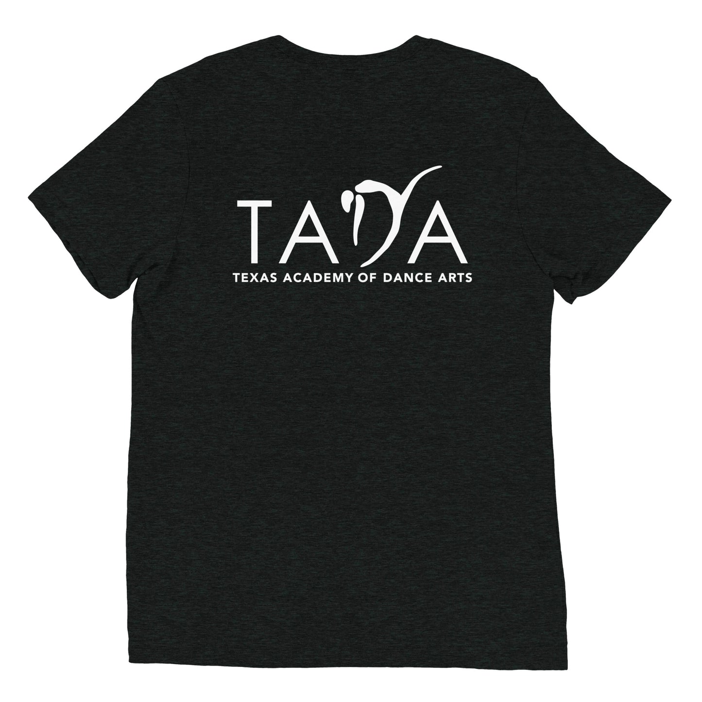 YBC - Adult Short Sleeve T-Shirt