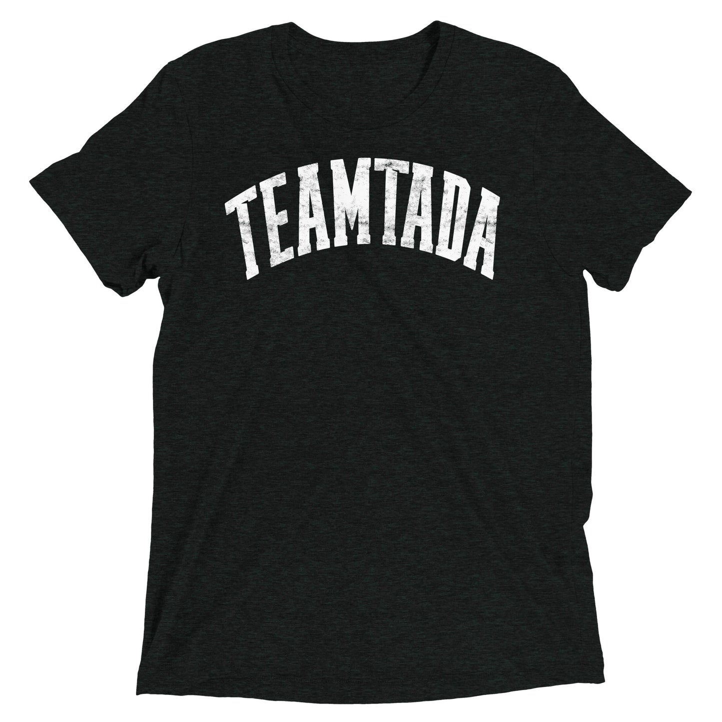 Team TADA - Adult Short Sleeve T-Shirt