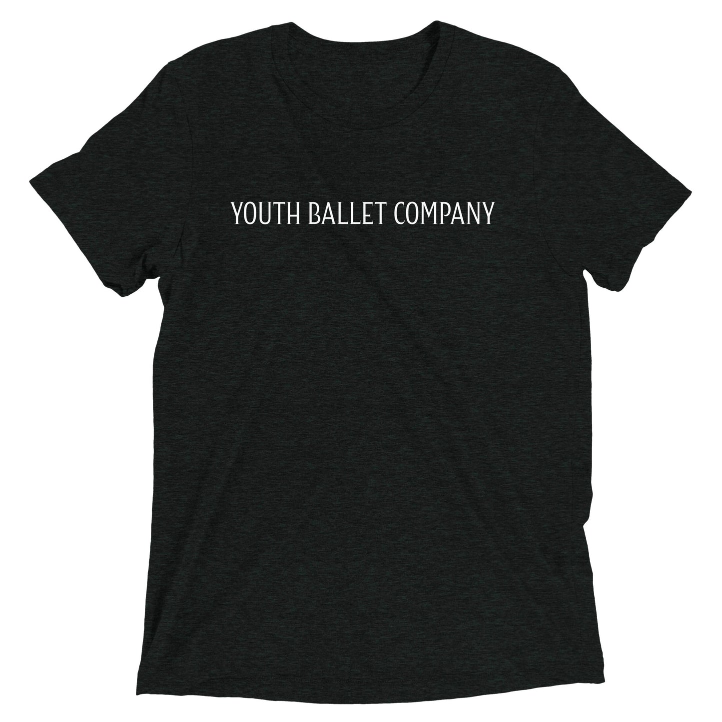 YBC - Adult Short Sleeve T-Shirt