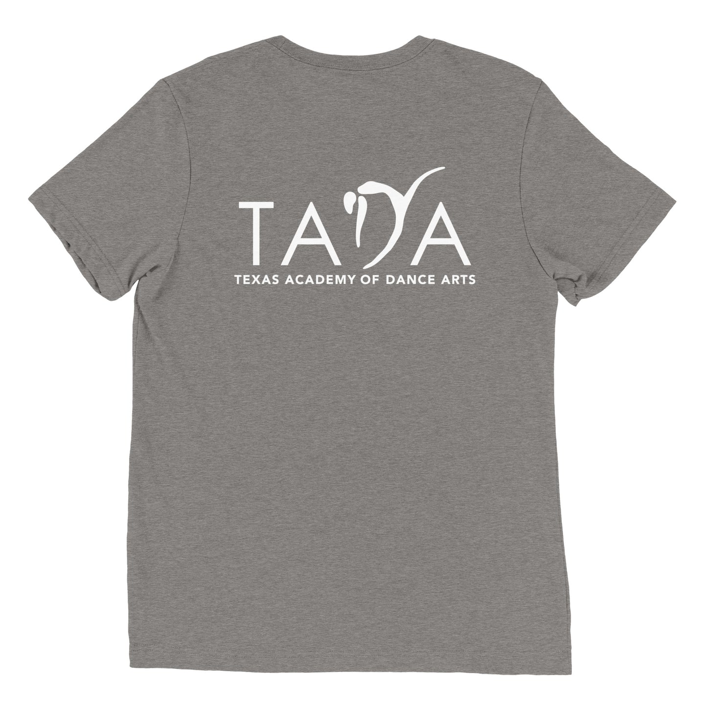 YBC - Adult Short Sleeve T-Shirt