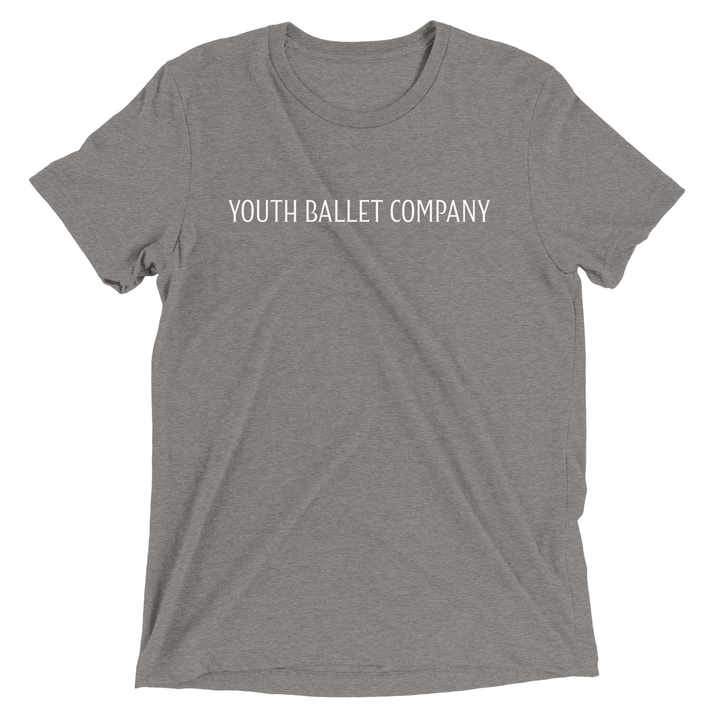 YBC - Adult Short Sleeve T-Shirt