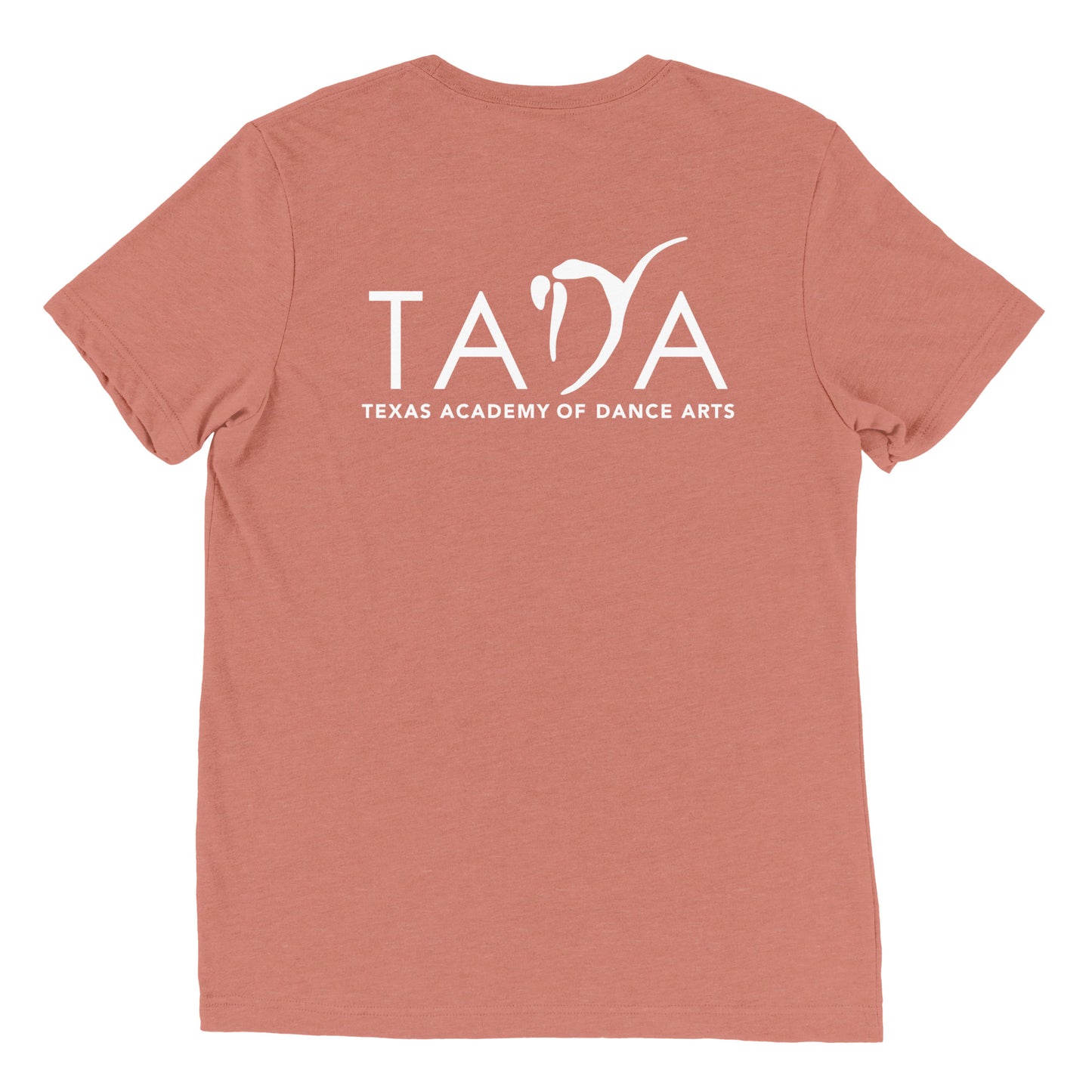 Team TADA - Adult Short Sleeve T-Shirt