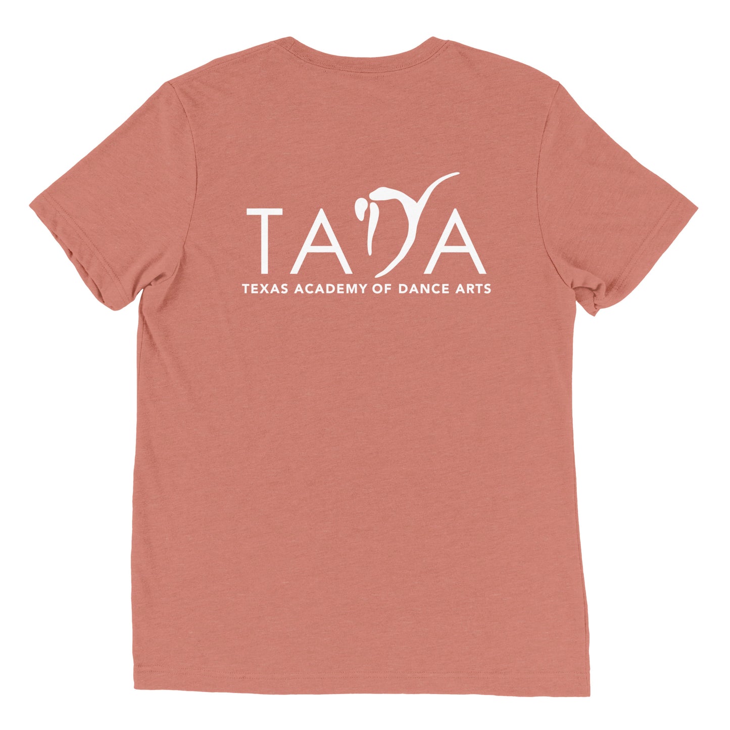 YBC - Adult Short Sleeve T-Shirt