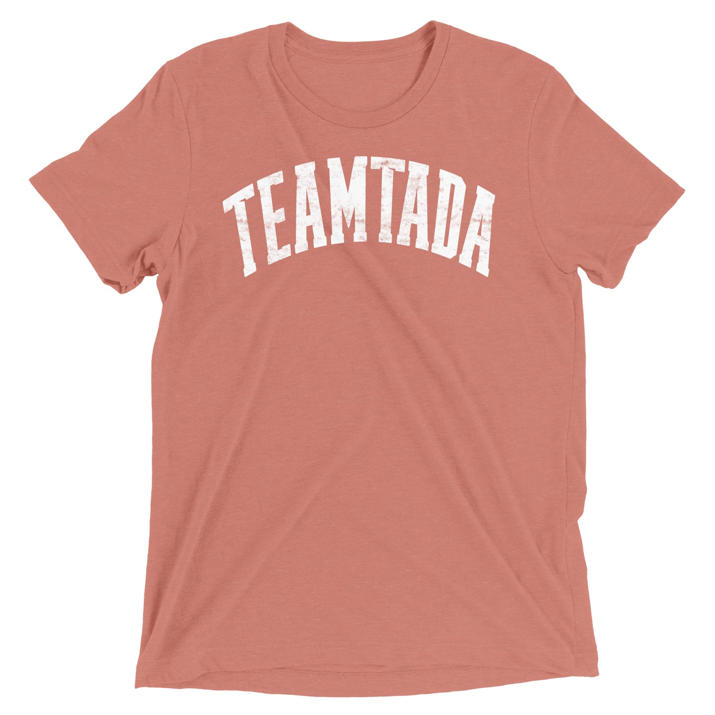 Team TADA - Adult Short Sleeve T-Shirt