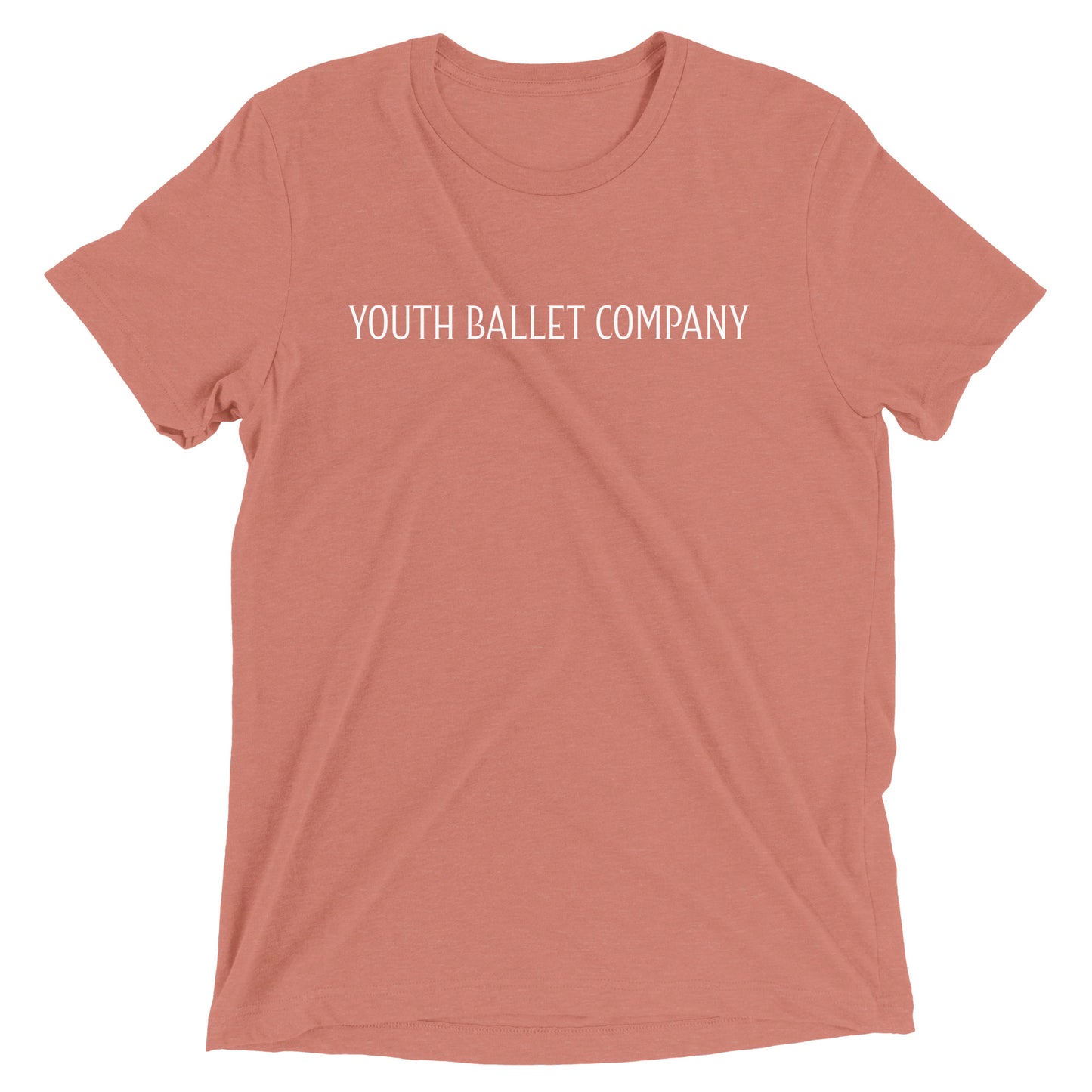 YBC - Adult Short Sleeve T-Shirt