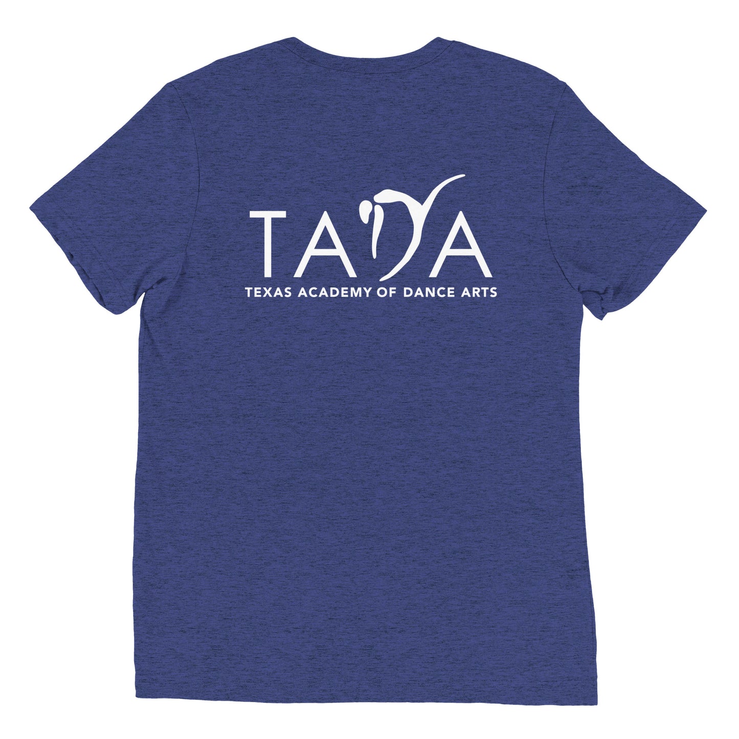 YBC - Adult Short Sleeve T-Shirt