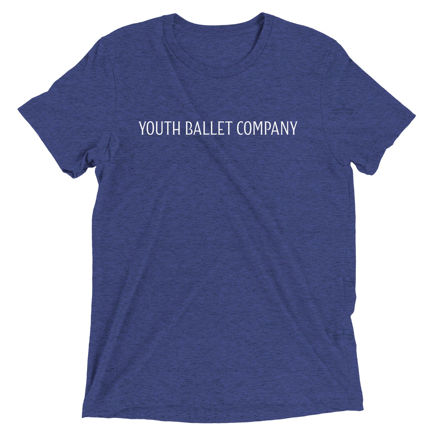 YBC - Adult Short Sleeve T-Shirt