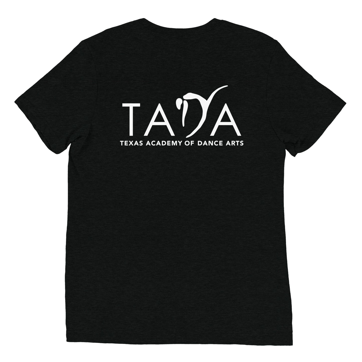 YBC - Adult Short Sleeve T-Shirt