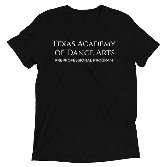 Pre-Professional - Adult Short Sleeve T-Shirt