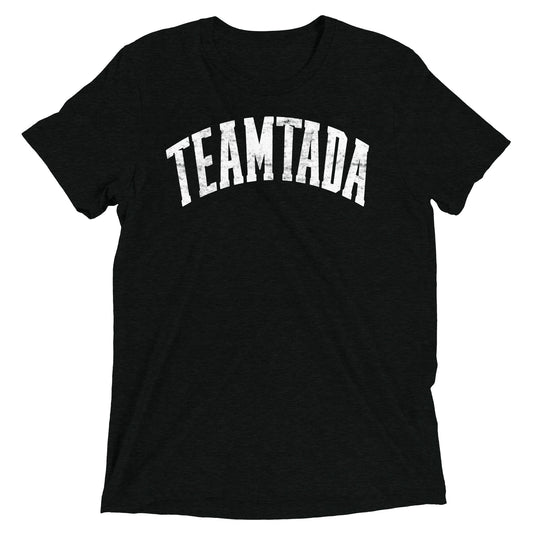Team TADA - Adult Short Sleeve T-Shirt