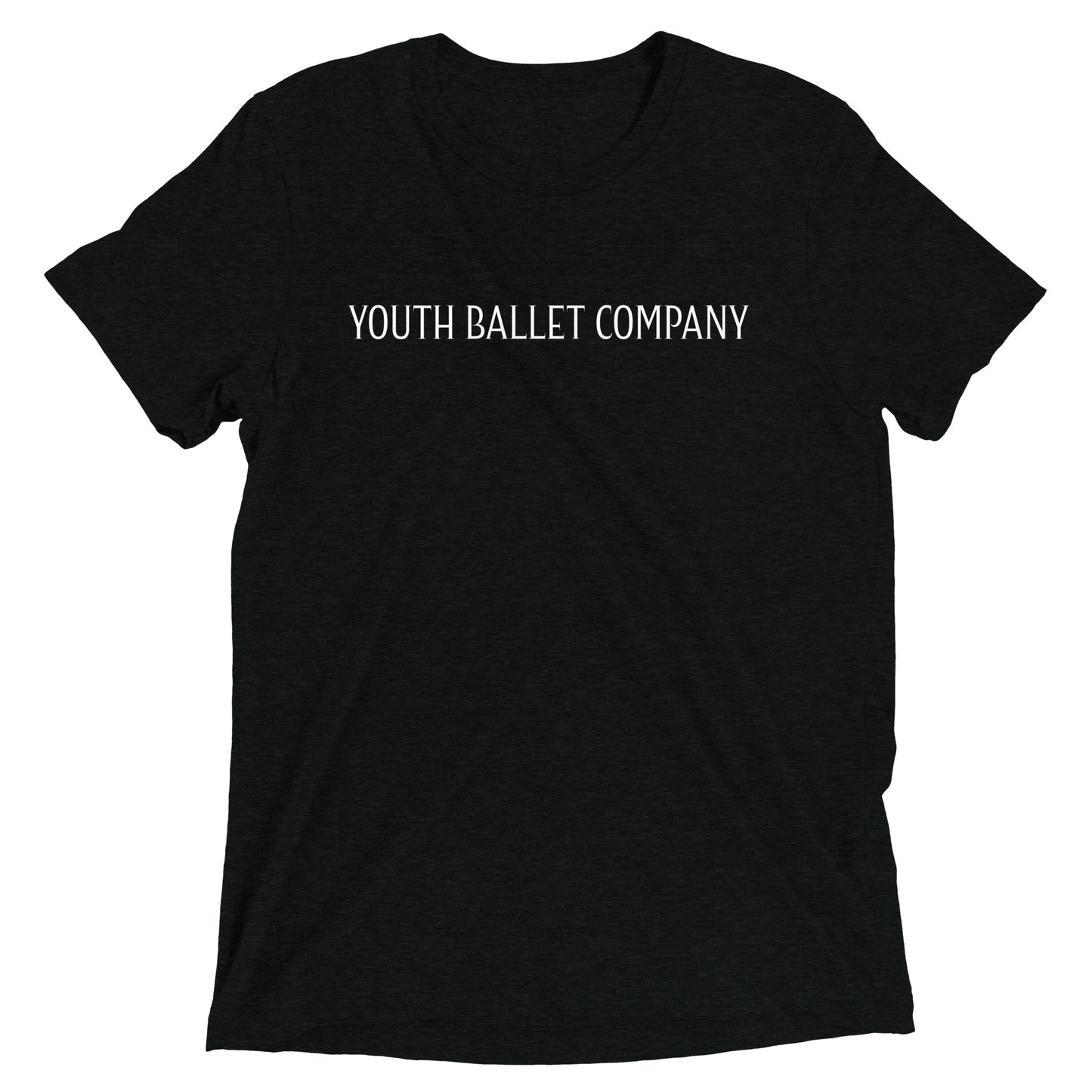 YBC - Adult Short Sleeve T-Shirt