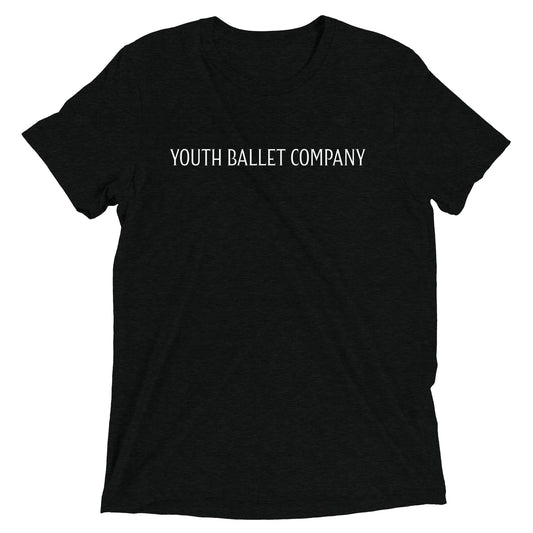YBC - Adult Short Sleeve T-Shirt