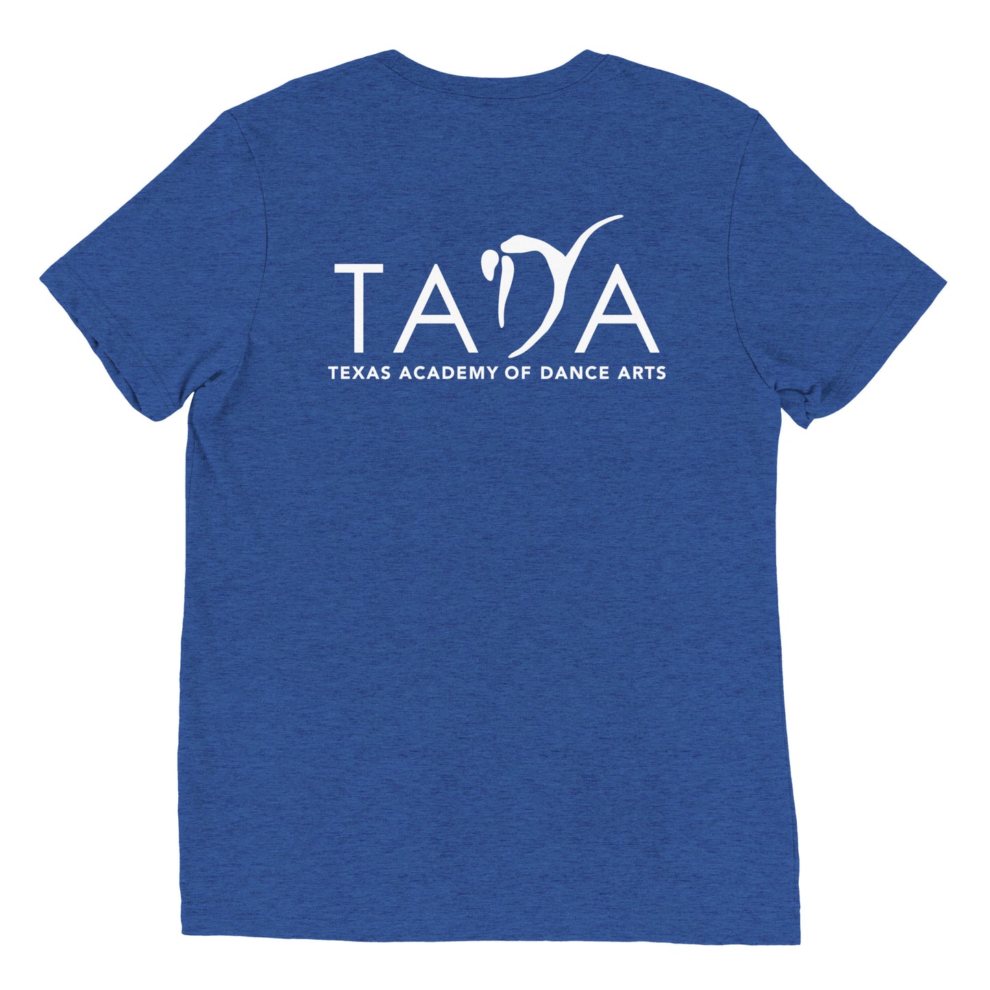 Team TADA - Adult Short Sleeve T-Shirt
