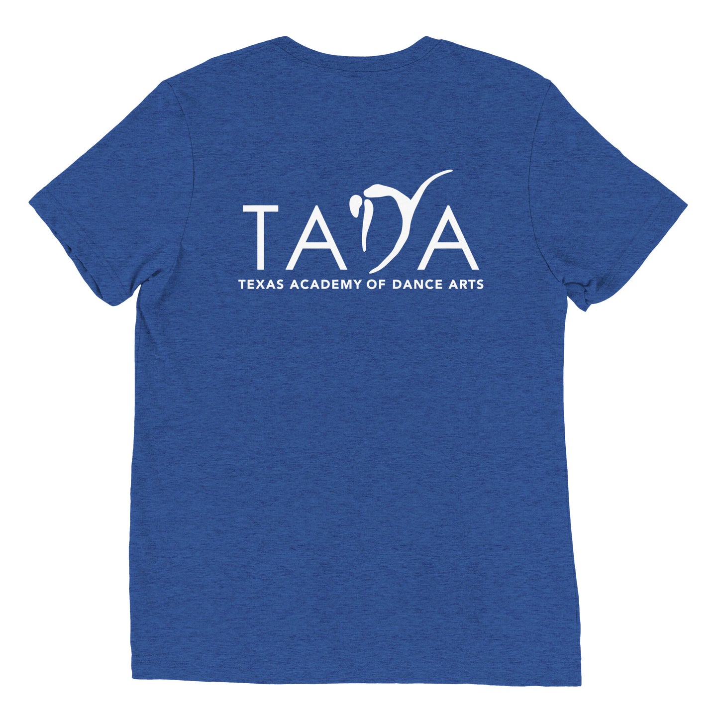 YBC - Adult Short Sleeve T-Shirt