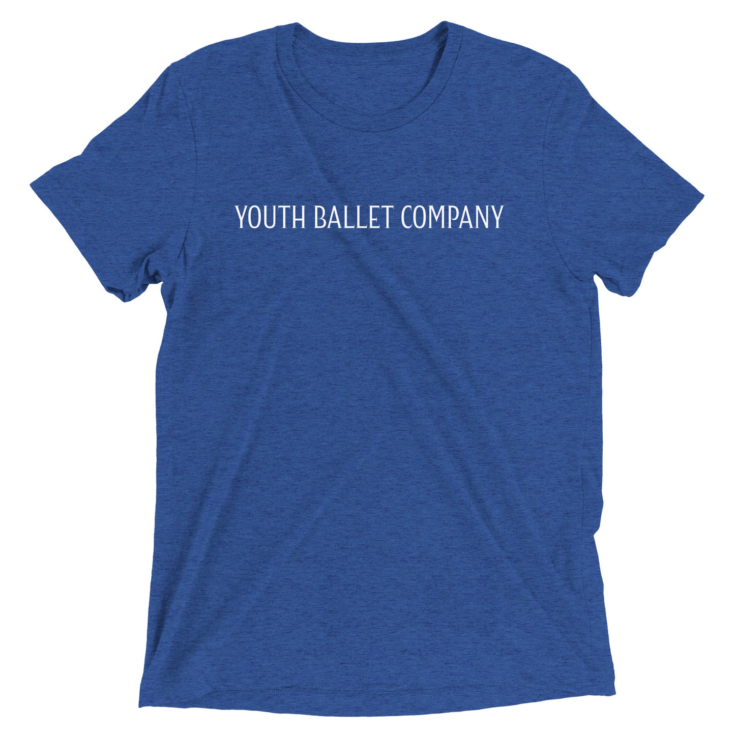 YBC - Adult Short Sleeve T-Shirt