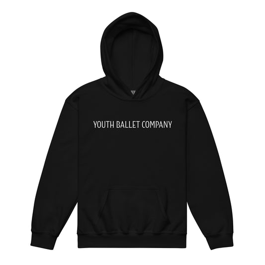 YBC - Youth Heavy Blend Hoodie