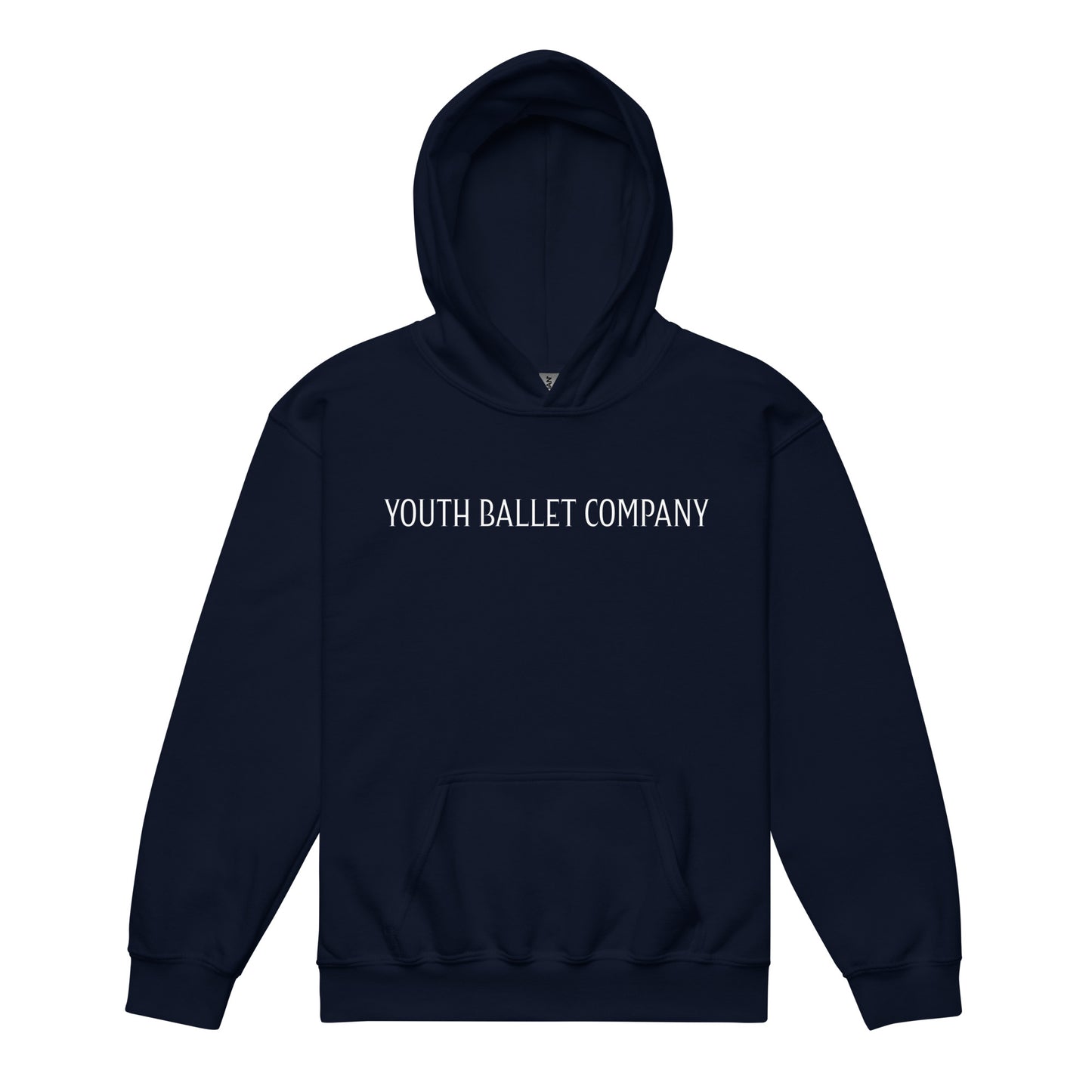 YBC - Youth Heavy Blend Hoodie