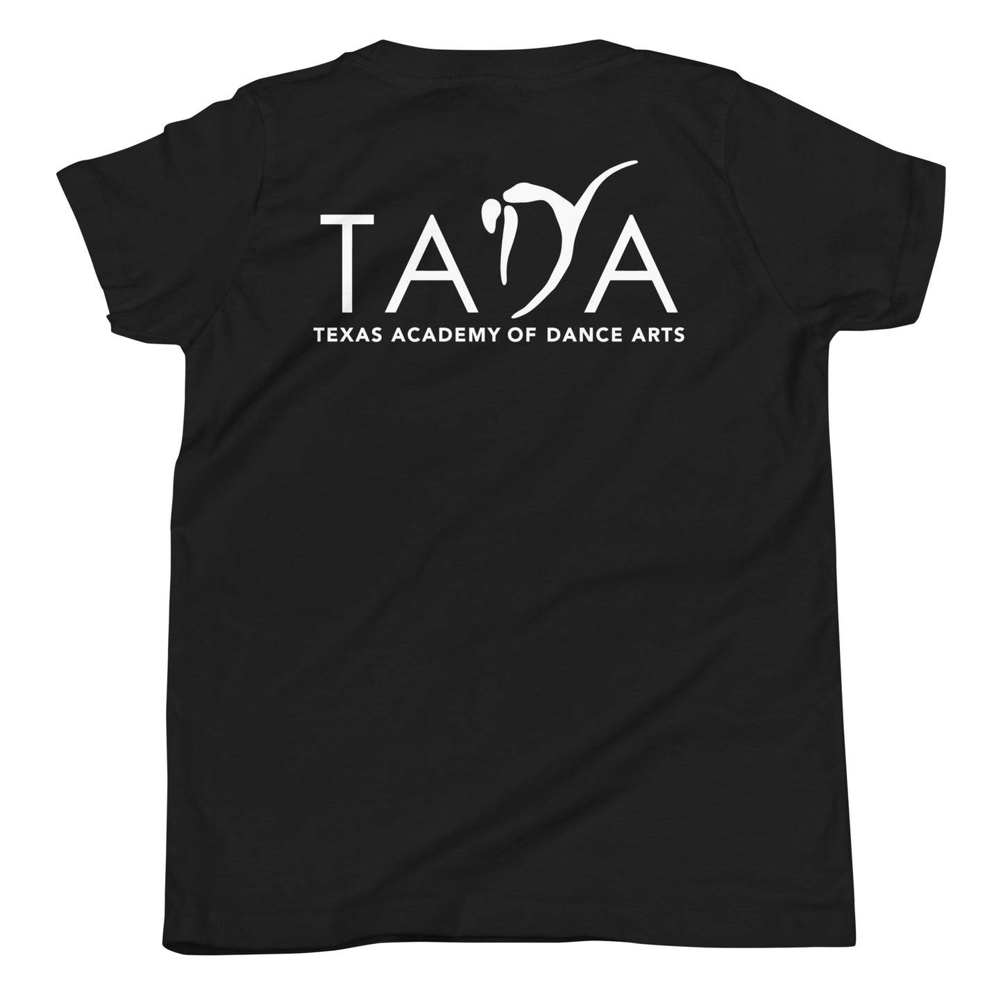 YBC - Youth Short Sleeve T-Shirt
