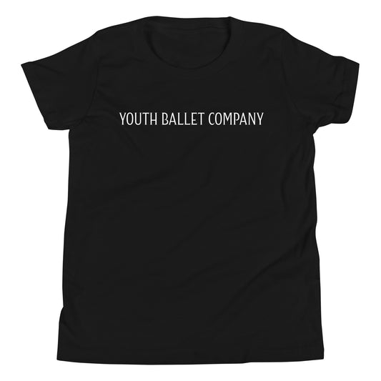 YBC - Youth Short Sleeve T-Shirt