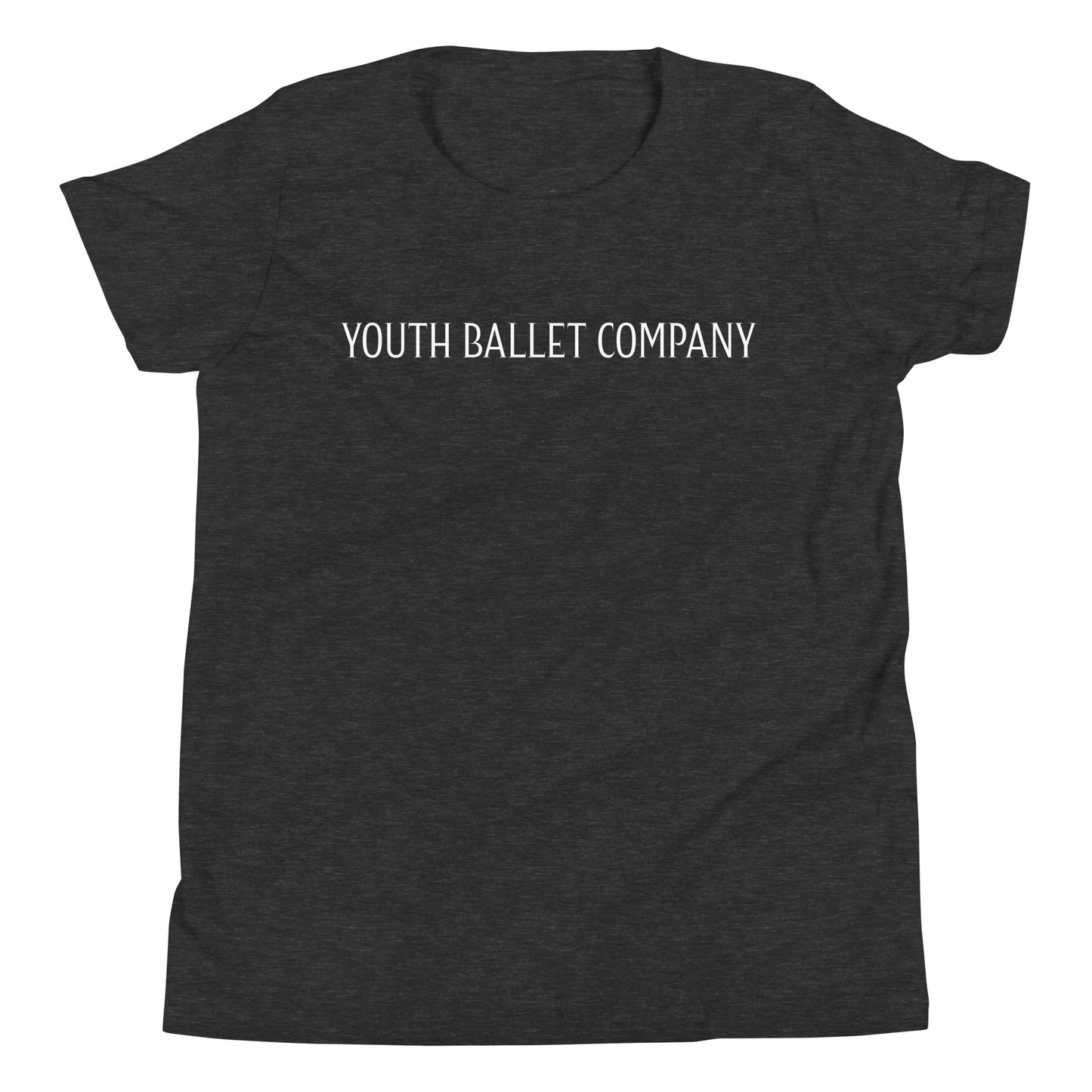 YBC - Youth Short Sleeve T-Shirt