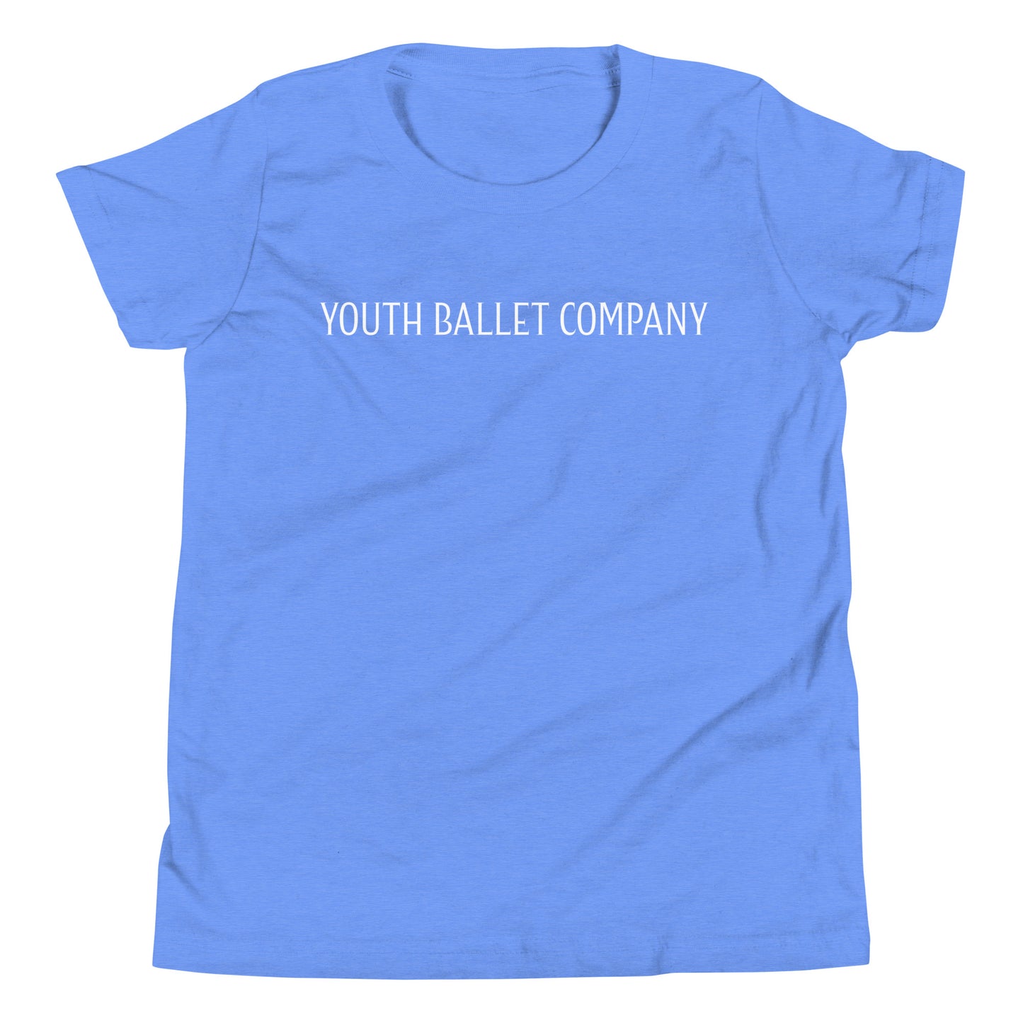 YBC - Youth Short Sleeve T-Shirt