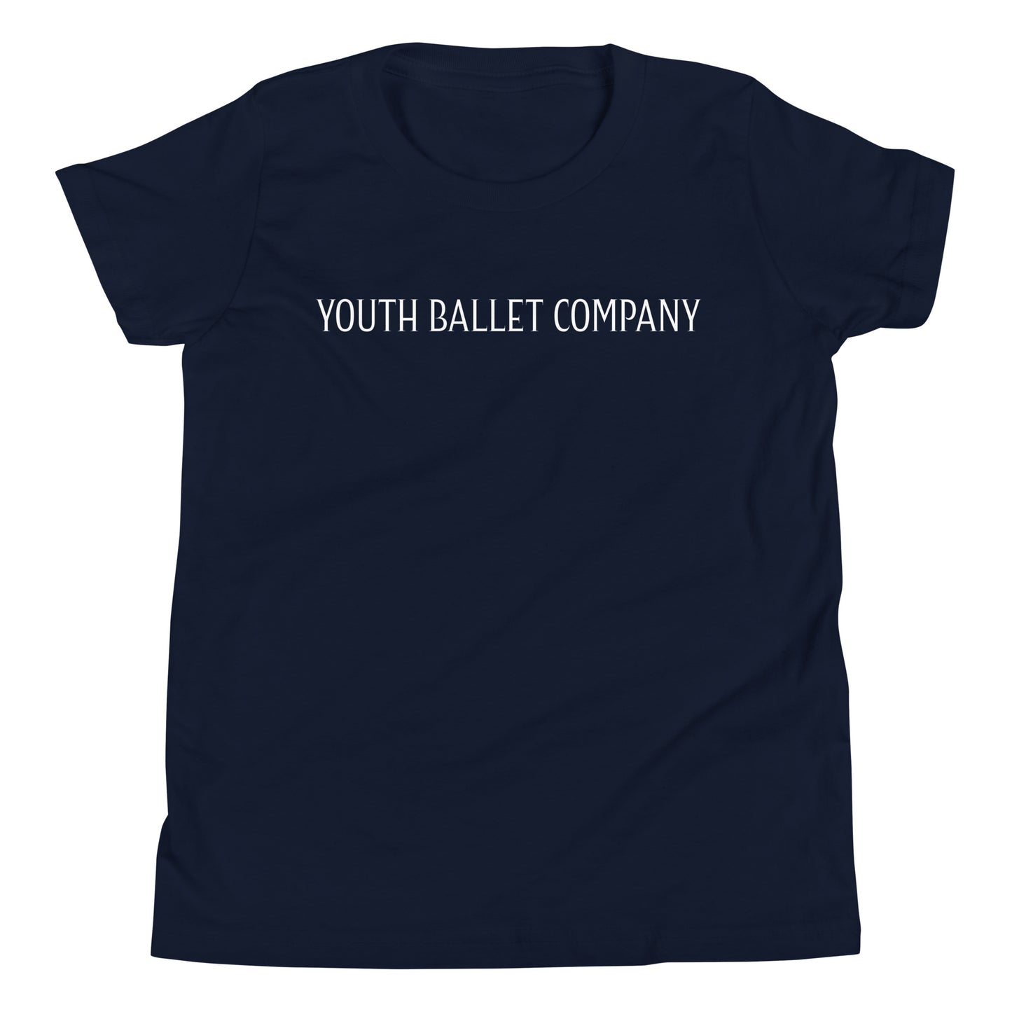 YBC - Youth Short Sleeve T-Shirt