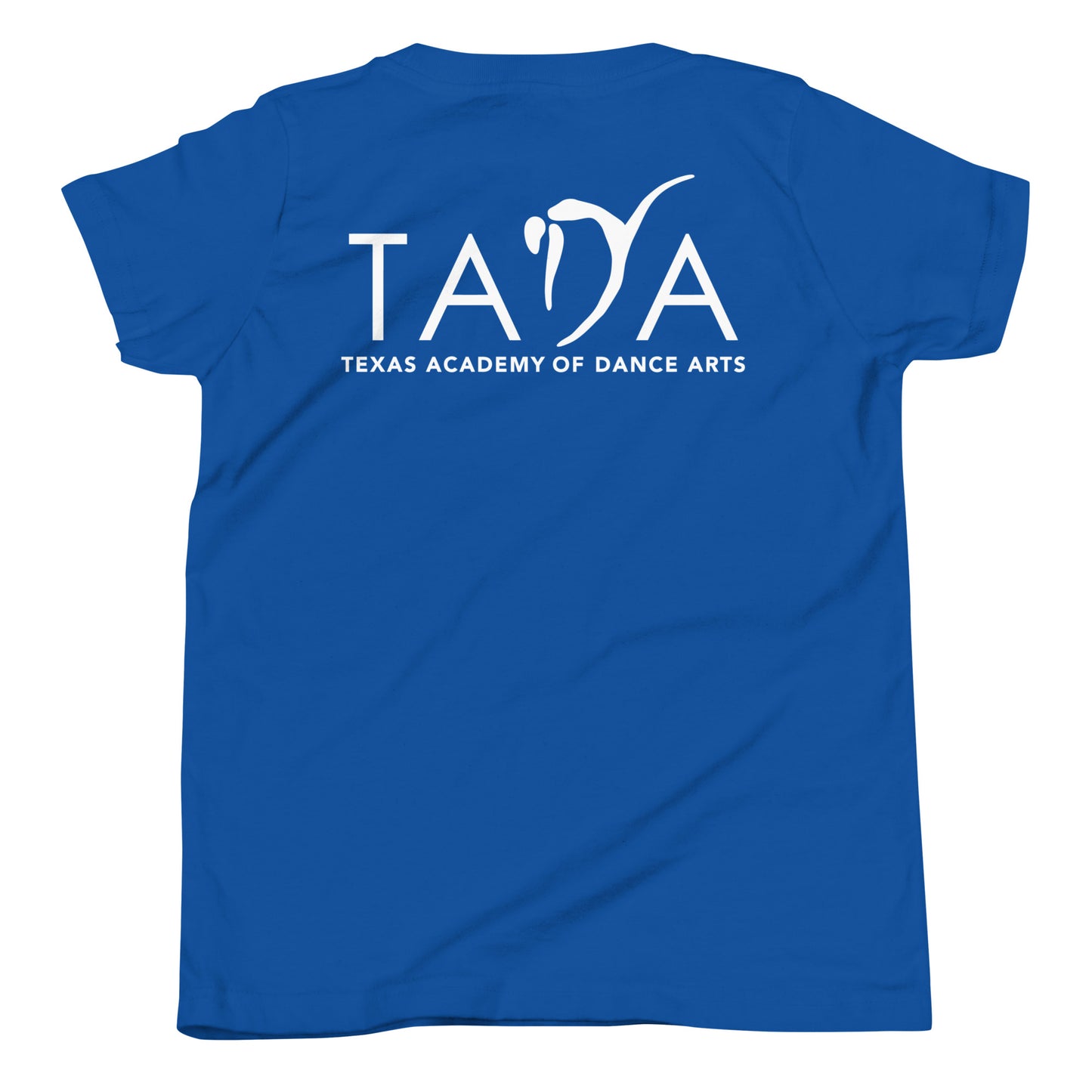 YBC - Youth Short Sleeve T-Shirt
